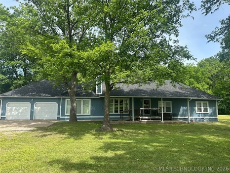 Main Listing Image