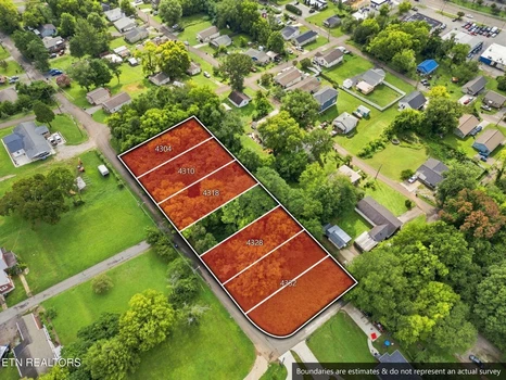 Main Listing Image