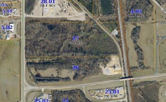 Main Listing Image