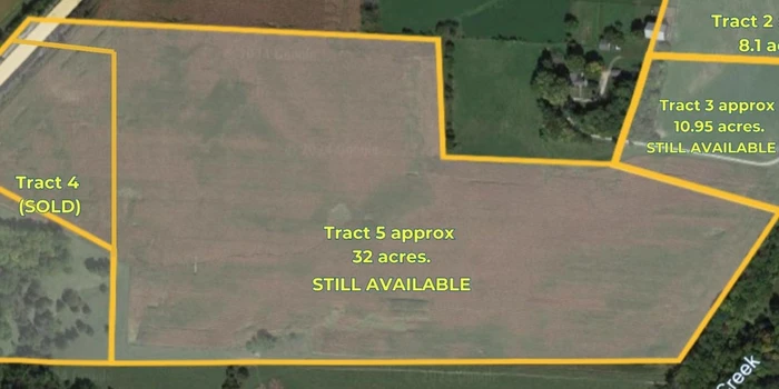 Main Listing Image