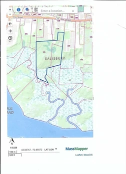 Main Listing Image