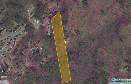 Main Listing Image