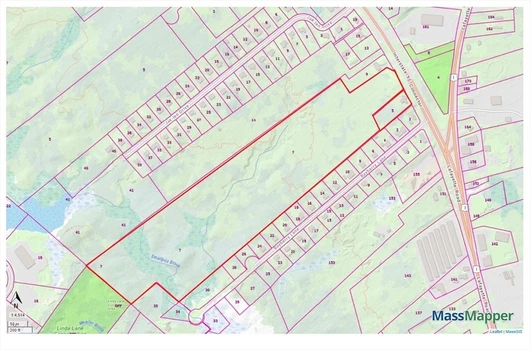 Main Listing Image