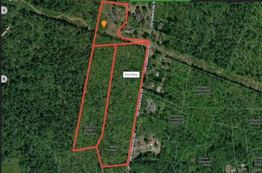 Main Listing Image