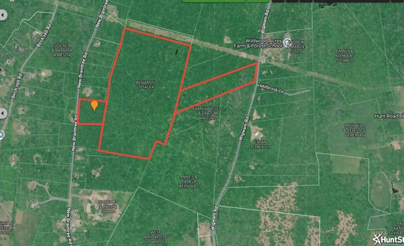 Main Listing Image