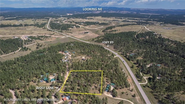 Main Listing Image