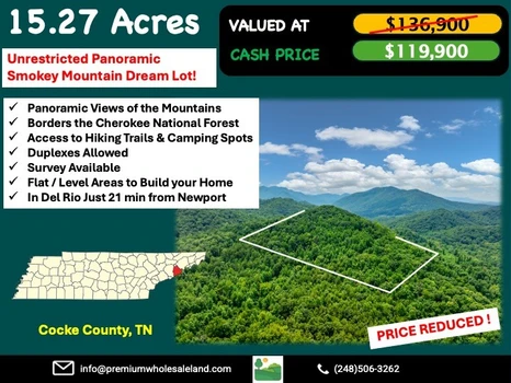Main Listing Image