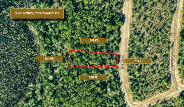 Main Listing Image
