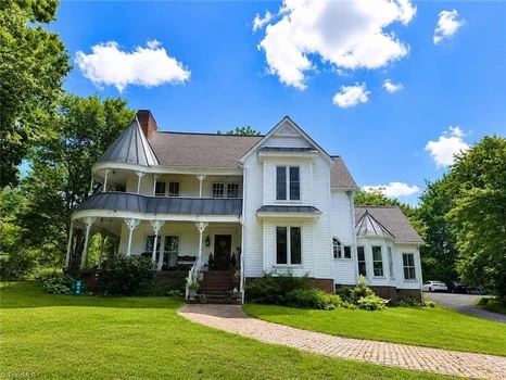 Main Listing Image
