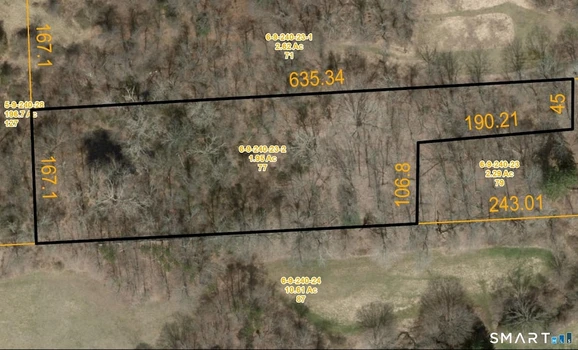 Main Listing Image