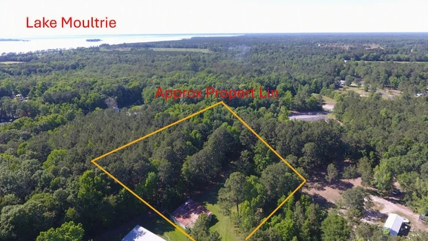 Main Listing Image