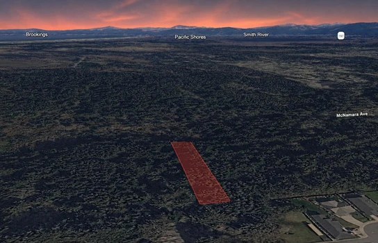 Main Listing Image