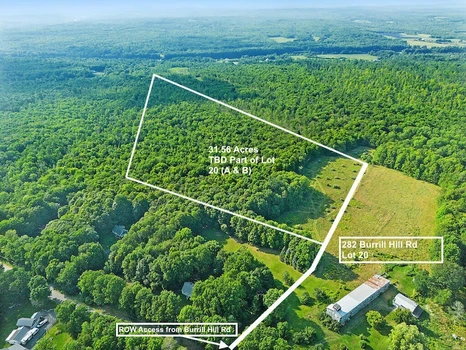 Main Listing Image