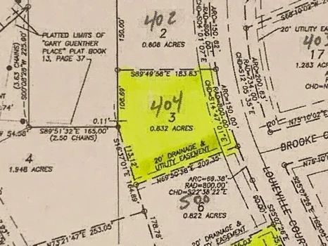 Main Listing Image