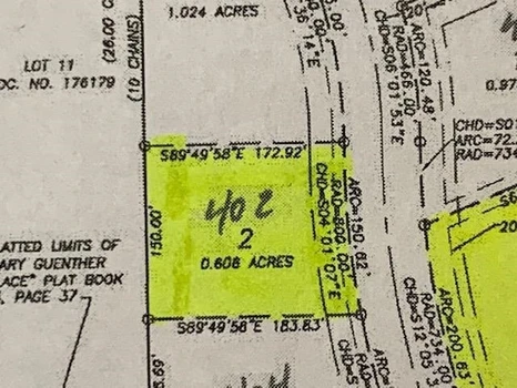 Main Listing Image