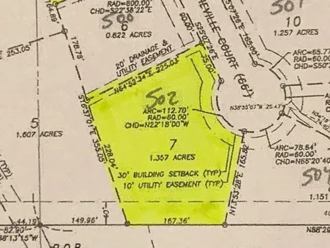 Main Listing Image