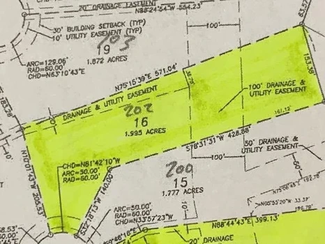 Main Listing Image