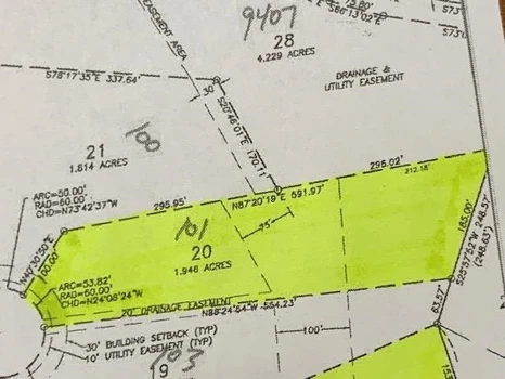 Main Listing Image