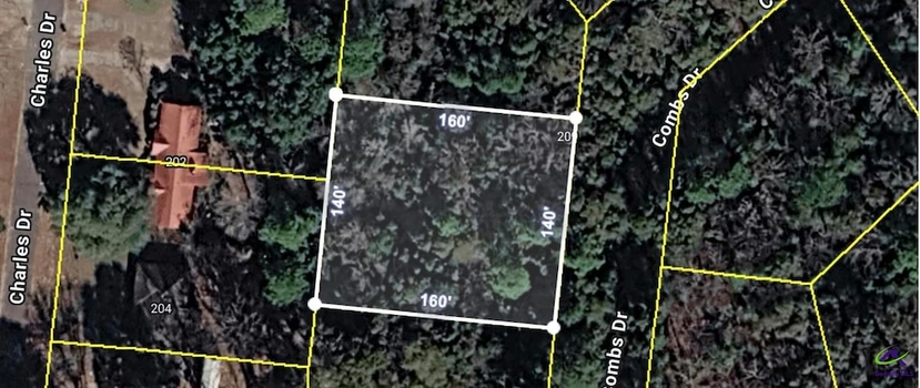 Main Listing Image