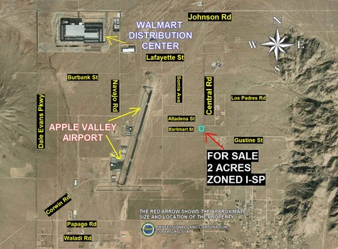 Main Listing Image