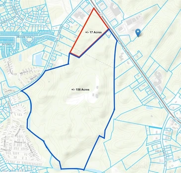 Main Listing Image