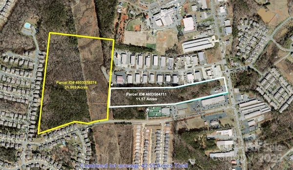 Main Listing Image