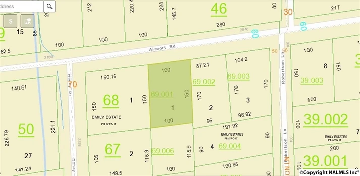 Main Listing Image