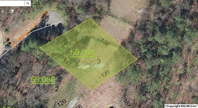 Main Listing Image