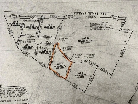 Main Listing Image