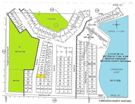 Main Listing Image