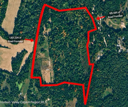 Main Listing Image