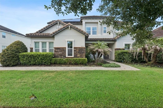 Main Listing Image