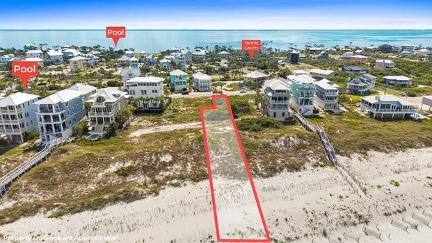 Main Listing Image