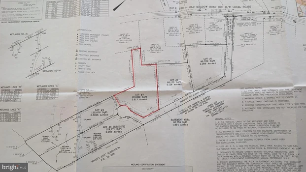 Main Listing Image