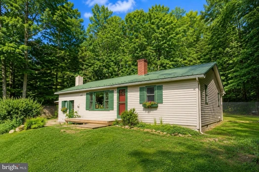 Main Listing Image