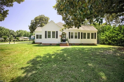 Main Listing Image