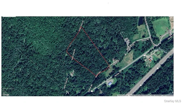 Main Listing Image