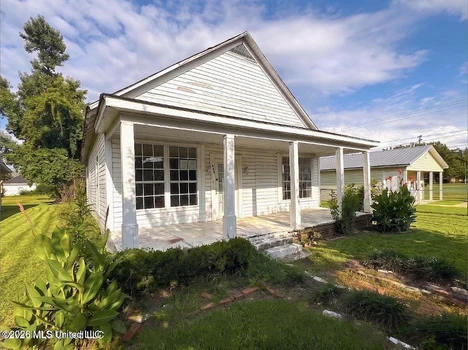 Main Listing Image