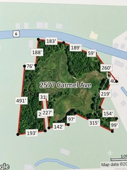 Main Listing Image