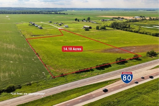 Main Listing Image