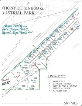 Main Listing Image