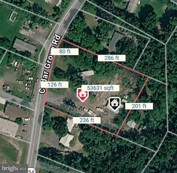 Main Listing Image