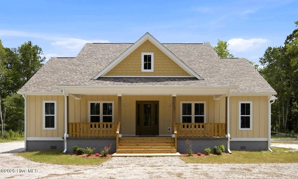 Main Listing Image