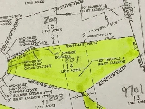 Main Listing Image