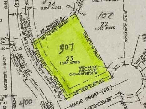 Main Listing Image