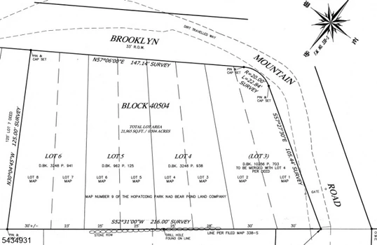 Main Listing Image