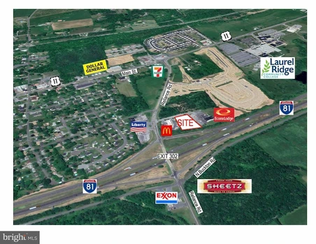 Main Listing Image