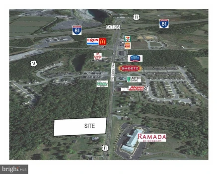 Main Listing Image