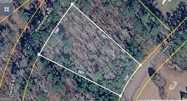 Main Listing Image