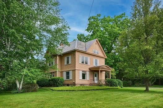 Main Listing Image